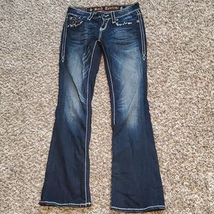 Rock Revival womens jeans